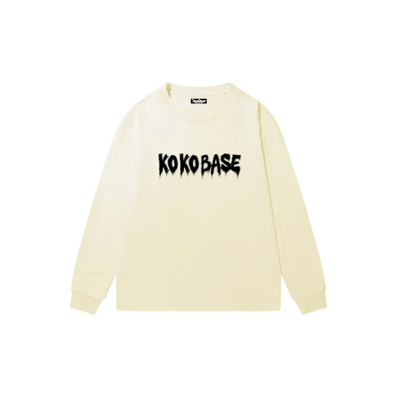 KOKO BASE T Shirts Unisex-7