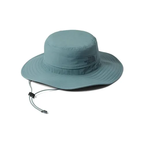 THE NORTH FACE Bucket Hats Unisex Blue/Green