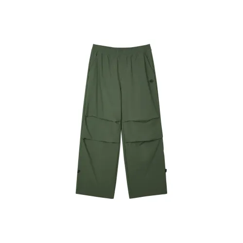 Skechers Casual Pants Men's Green