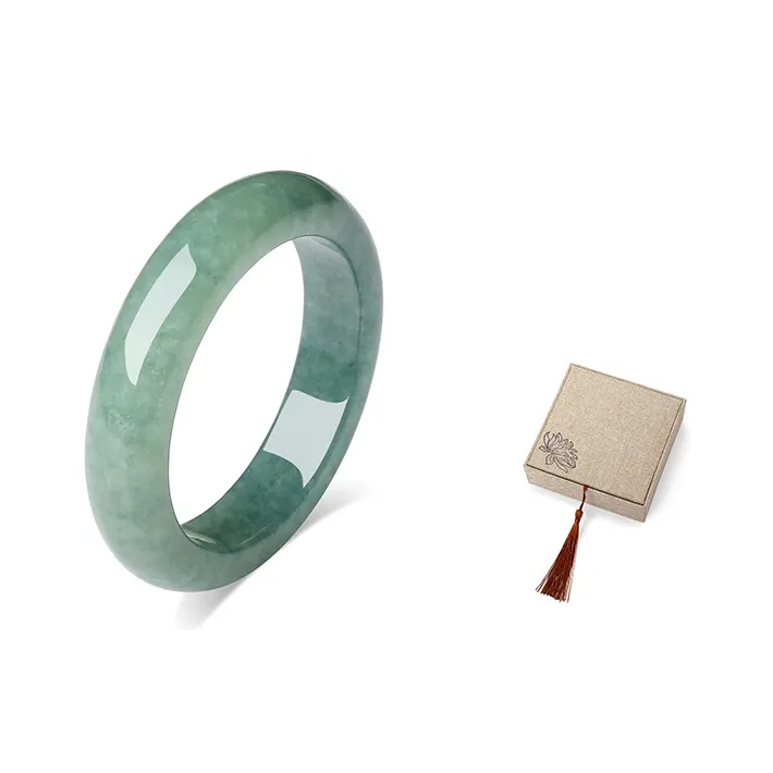 KING TAI SANG Bean Type Bangles Women's-2