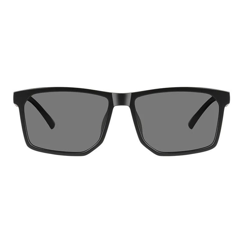 Upthree Irregular Shape Sunglasses Unisex-2