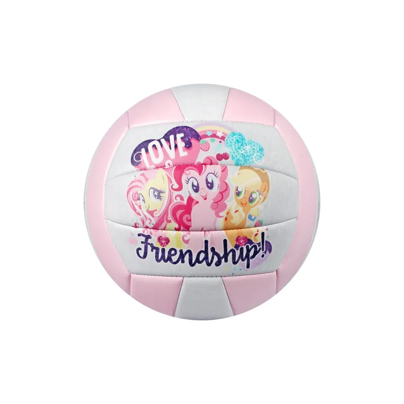 ProSelect x XIAOMABAOLI PU Size 5 Volleyball Unisex Multicolor-1
