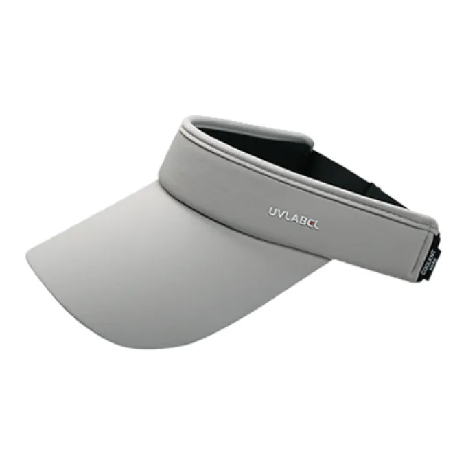 Fishing For Bears Polyester Sun Protection Hats Unisex-2
