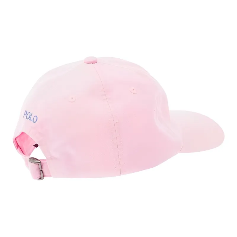 Polo Ralph Lauren Cotton Baseball Caps Kids'-1