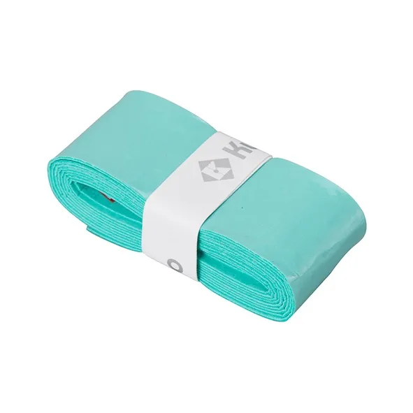 KUMPOO Badminton Grip Tape Macaron Color Polyester Amine Competition Training Professional, Comfortable Grip Thin-17