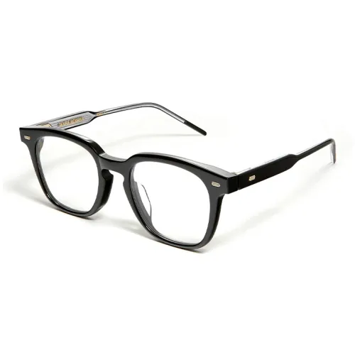 GENTLE MONSTER Kubo 01 Square-frame Glasses