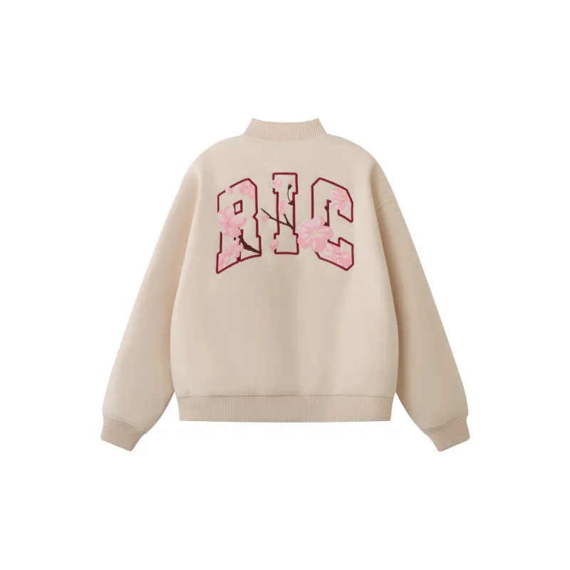 RickyisClown Baseball Jacket Unisex-5