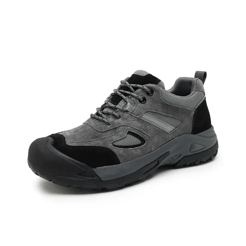 Season Ram Low Top Hiking Shoes Men's-6