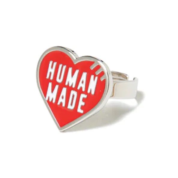 HUMAN MADE Ring for Women's & Men's | Sneakers & Clothing | Sale & New -  POIZON