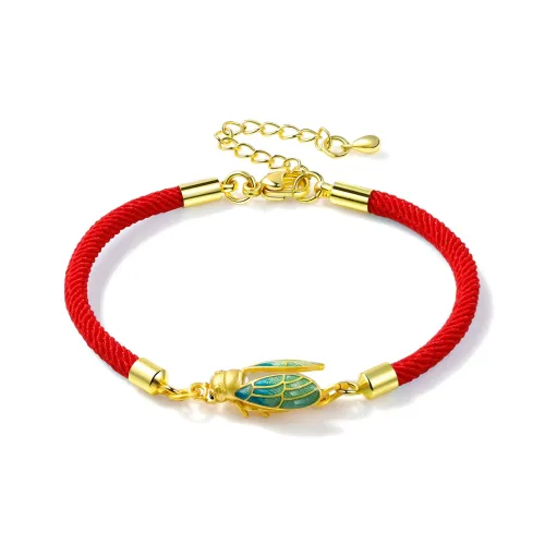 Rui Ge Mei Agate Bracelets Womens