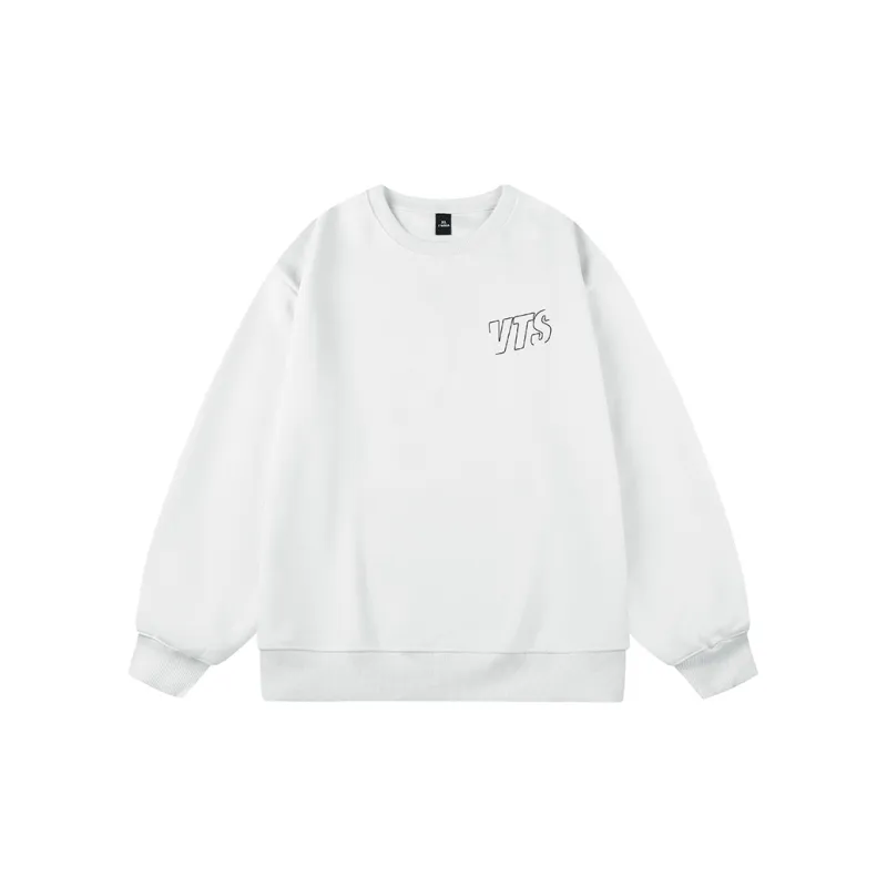 Victory Sails Sweatshirt Unisex-6