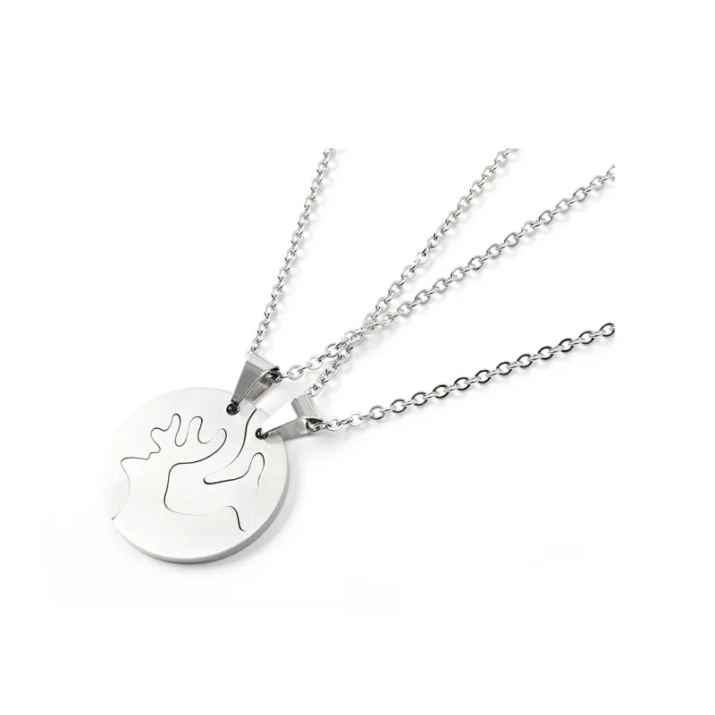 PCMY Necklaces Unisex-9