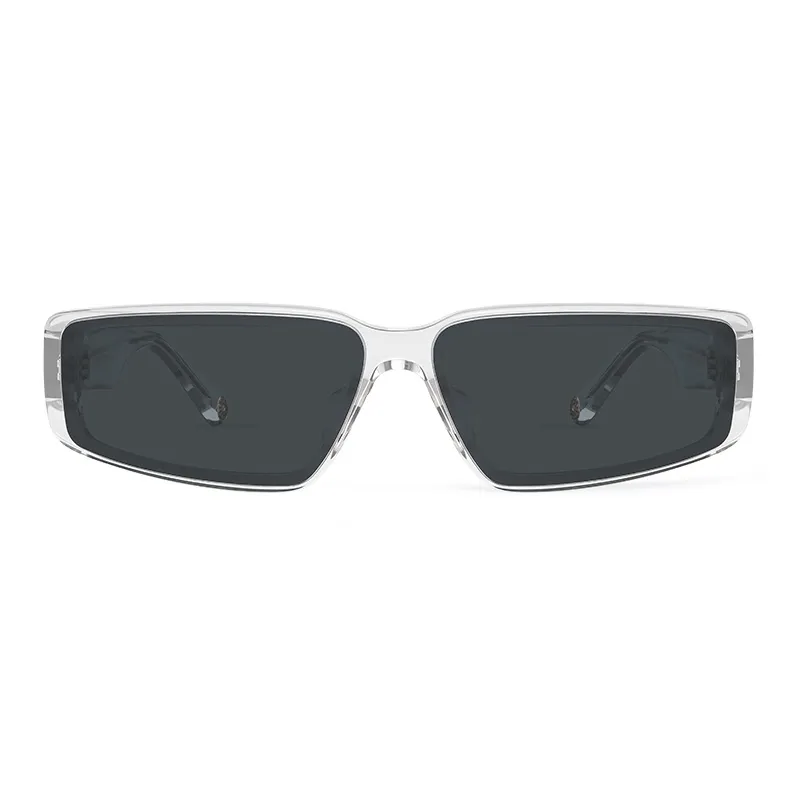 Upthree Square Sunglasses Men's-5
