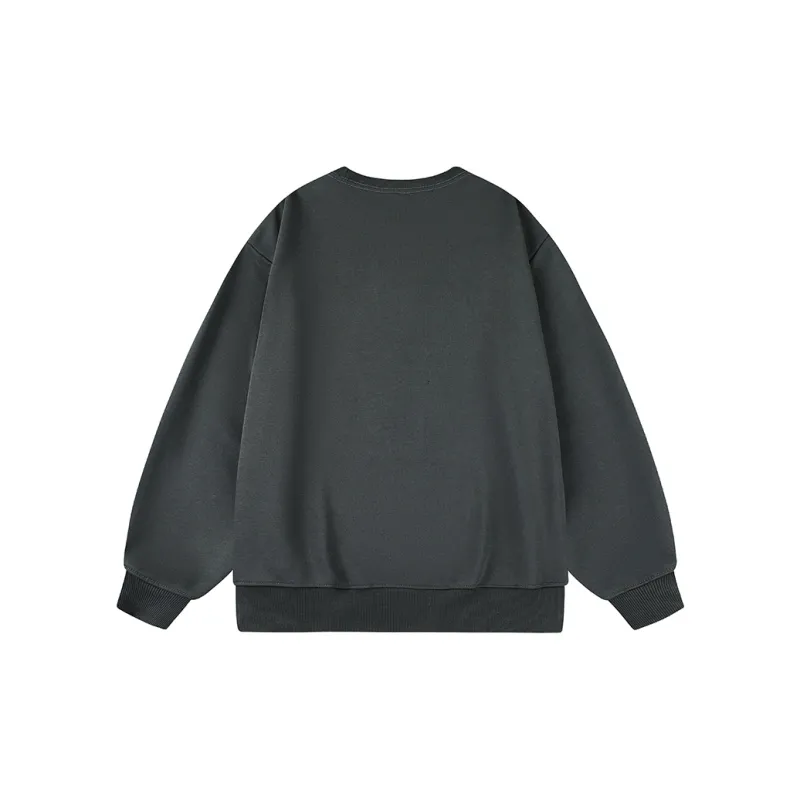 Victory Sails Sweatshirt Unisex-12