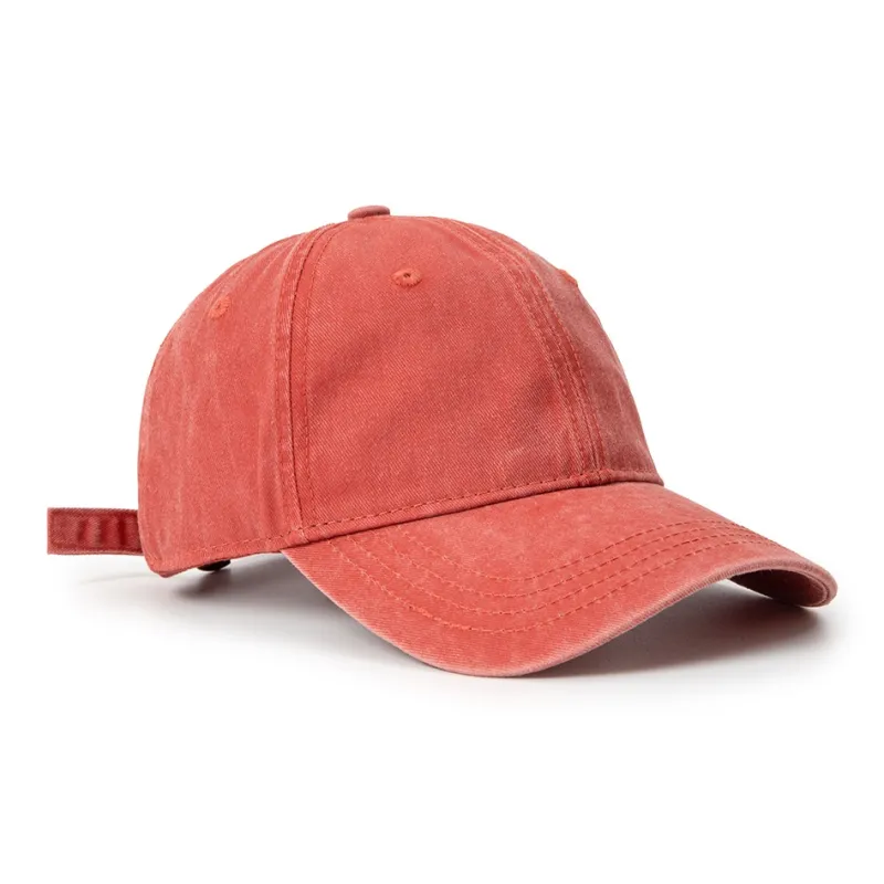 BAIJUAN Baseball Caps Unisex-9
