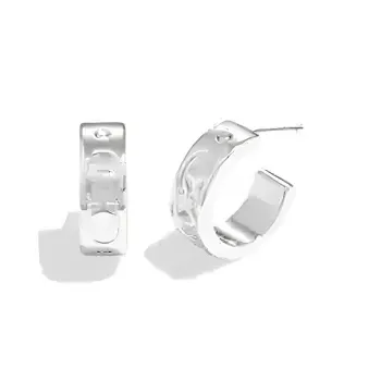 COACH Earrings Women's