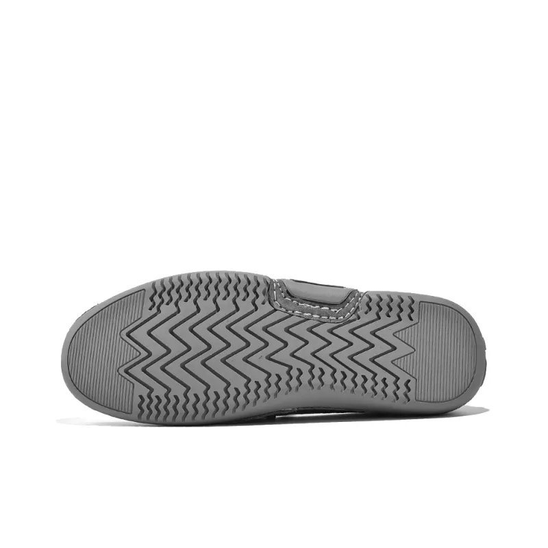 Season Ram Men's Casual Shoes Men Low Top Gray/Sand-2