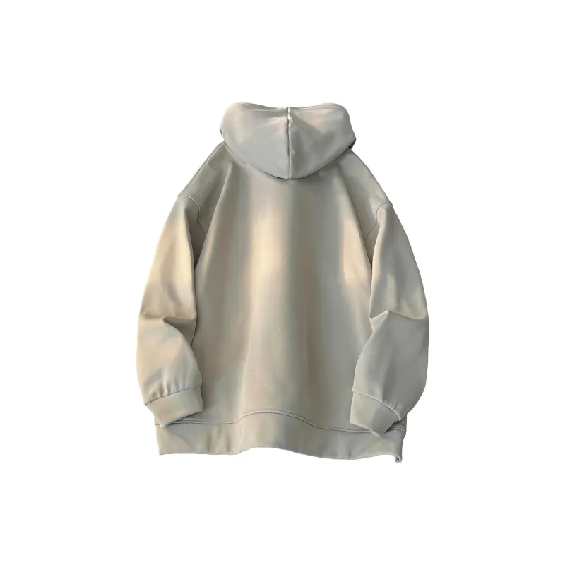 PUNCTILIOUS Sweatshirts Unisex-11