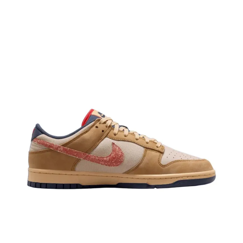 Nike Dunk Low Sketch And Exploration-1