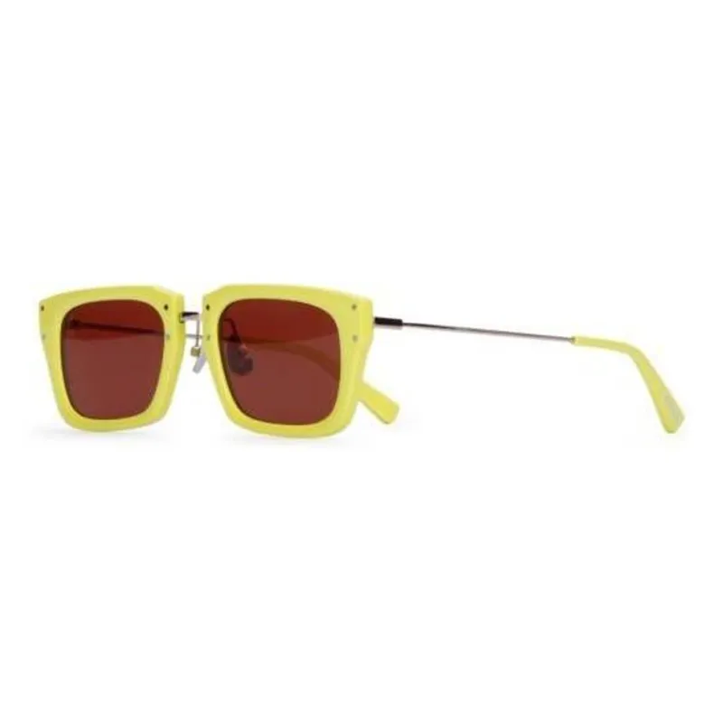 Jacquemus Les Lunettes Soli D-Frame Sunglasses-0