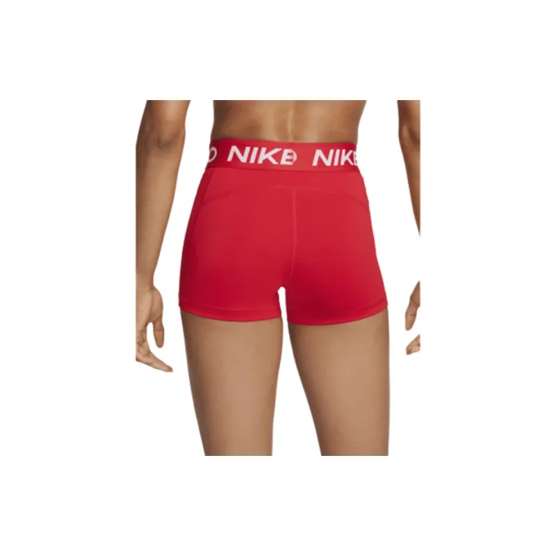Nike Pro Women's 3' Shorts-2