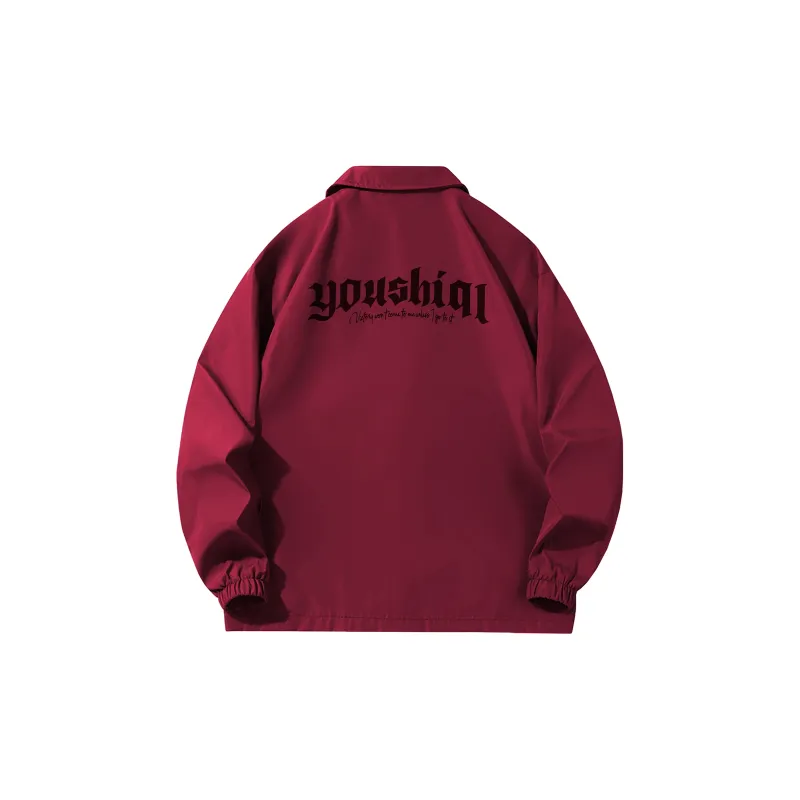 YOUSHIQI Jackets Unisex-19