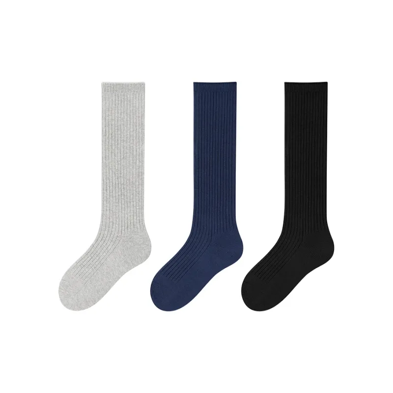 B&C.Room Knee High Socks Women's 3 Pack-15