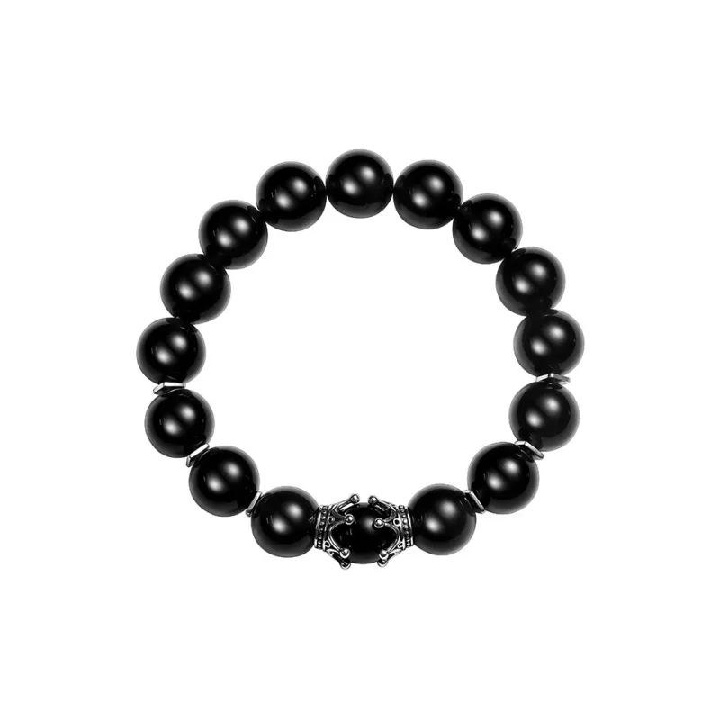 MYSH Jade Bracelets Unisex-1