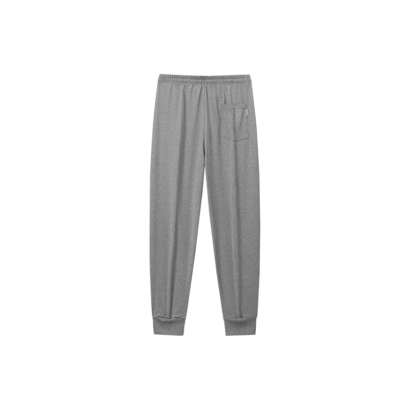 DUNHUANG INSPIRATION Casual Pants Unisex-7