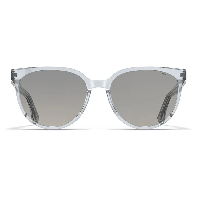 FILA Plate Frame Square Sunglasses Unisex-9