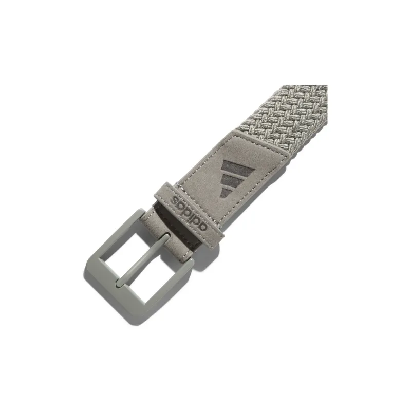 Adidas Polyester Sports Belts Men's 3.3cm-1