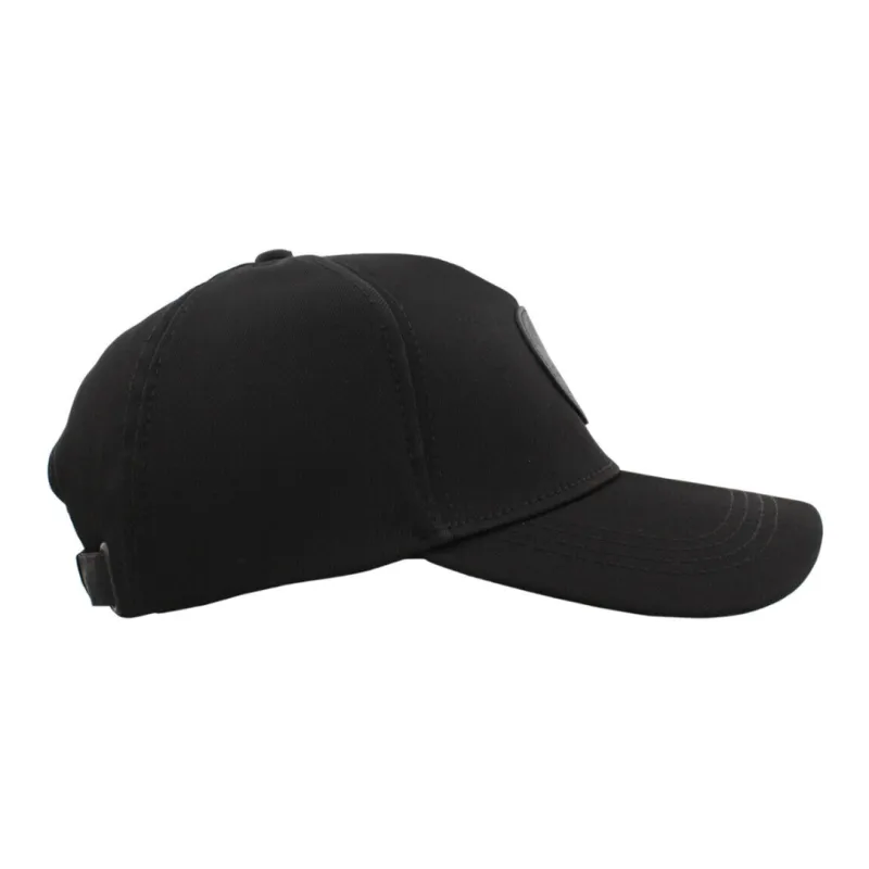 Converse Baseball Caps Men's Black-2