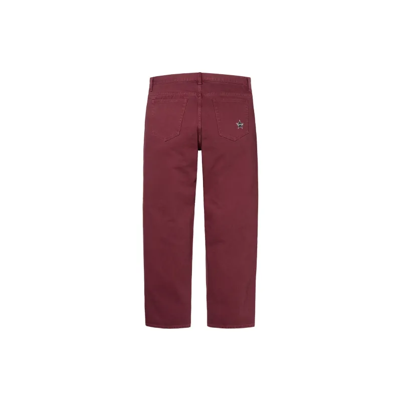 Supreme Regular Jean FW24-6