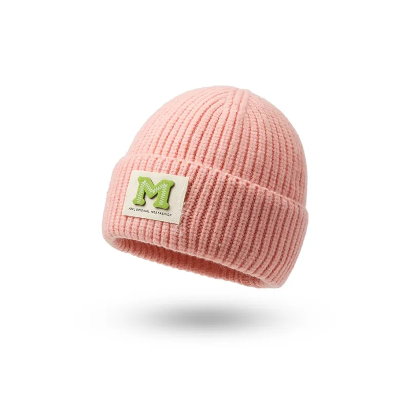 Shizhu Beanies Kids-12