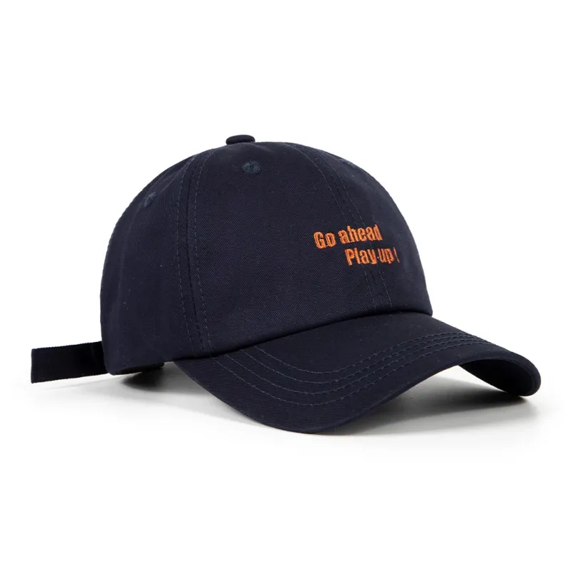 BAIJUAN Baseball Caps Unisex-1