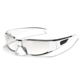 MUYKUY PC Butterfly Sunglasses Unisex