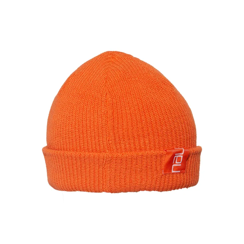Nautica White Sail Beanies Unisex-1