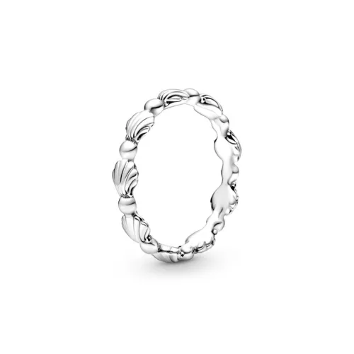 Pandora Rings Women's Silver