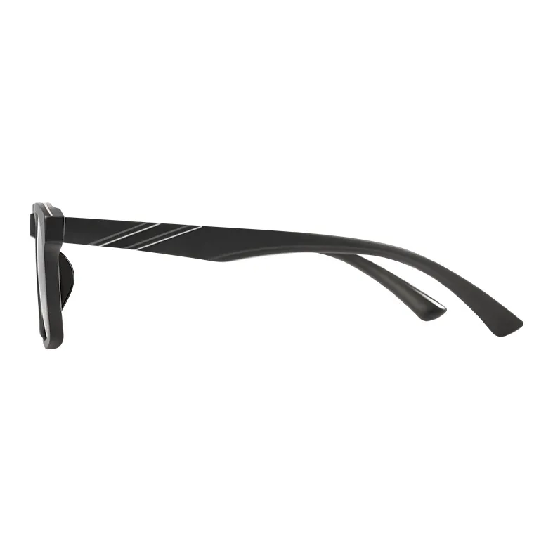 Upthree Irregular Shape Sunglasses Unisex-3