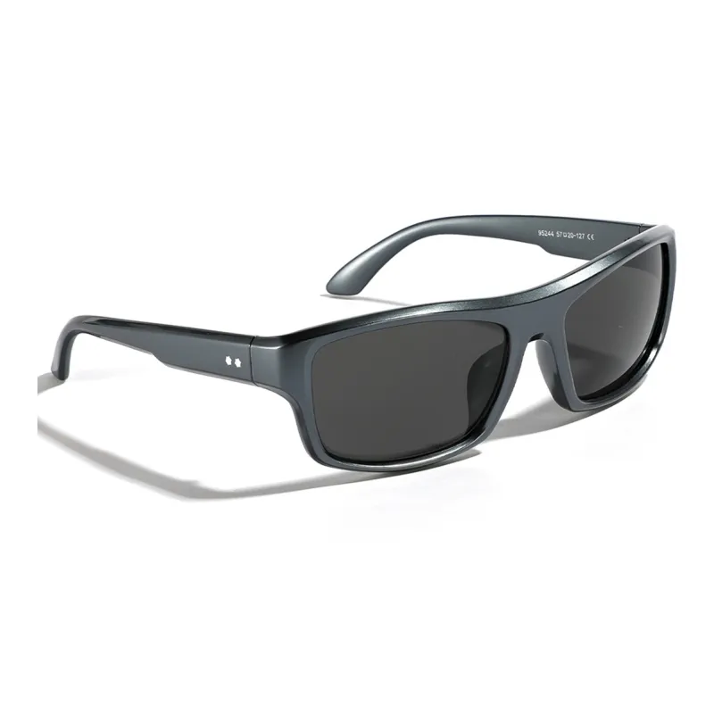 KENMO PC Square Sunglasses Unisex-14