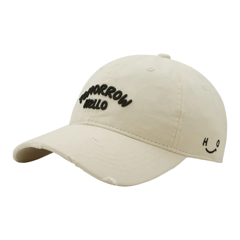BGUUY Cotton Baseball Caps Unisex-2