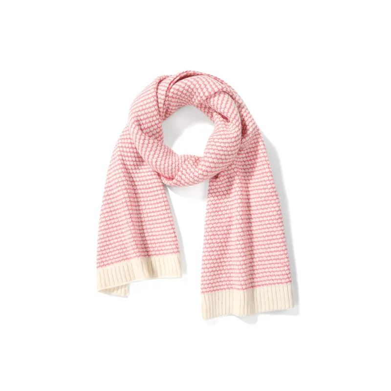 XXOFF Knit Scarves Women's-11