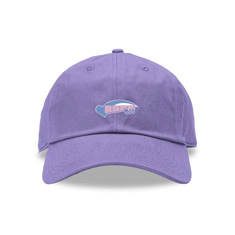 RSPT Baseball Caps Unisex-5