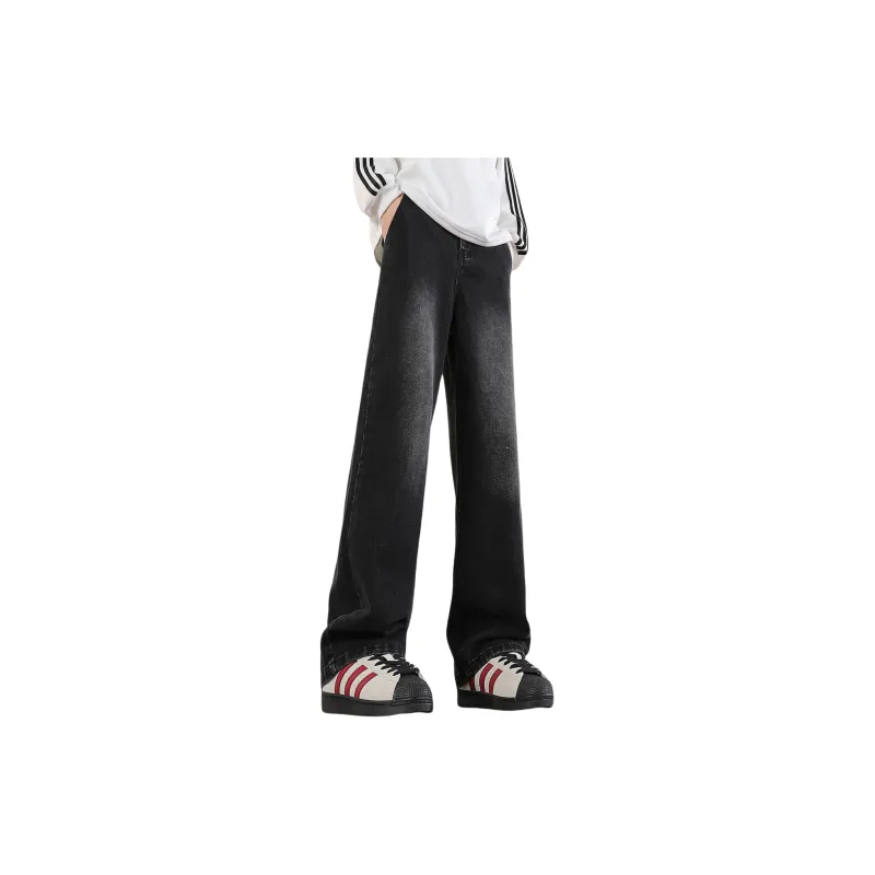 FASTFISH Jeans Unisex-1