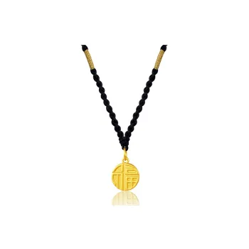 CARLHEIM Necklaces Unisex
