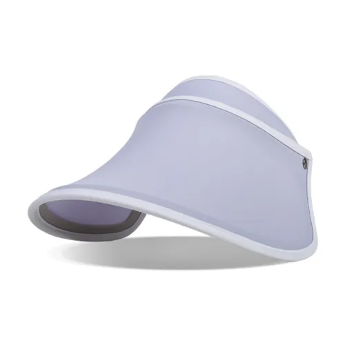 BAIJUAN Polyester Sun Protection Hats Women's