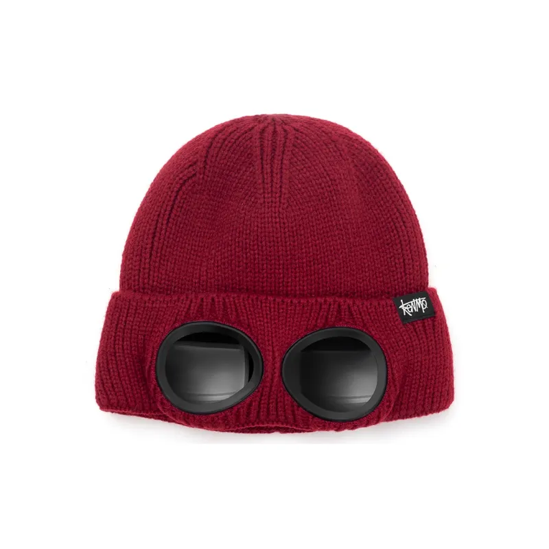 KENMO Beanies Unisex-27