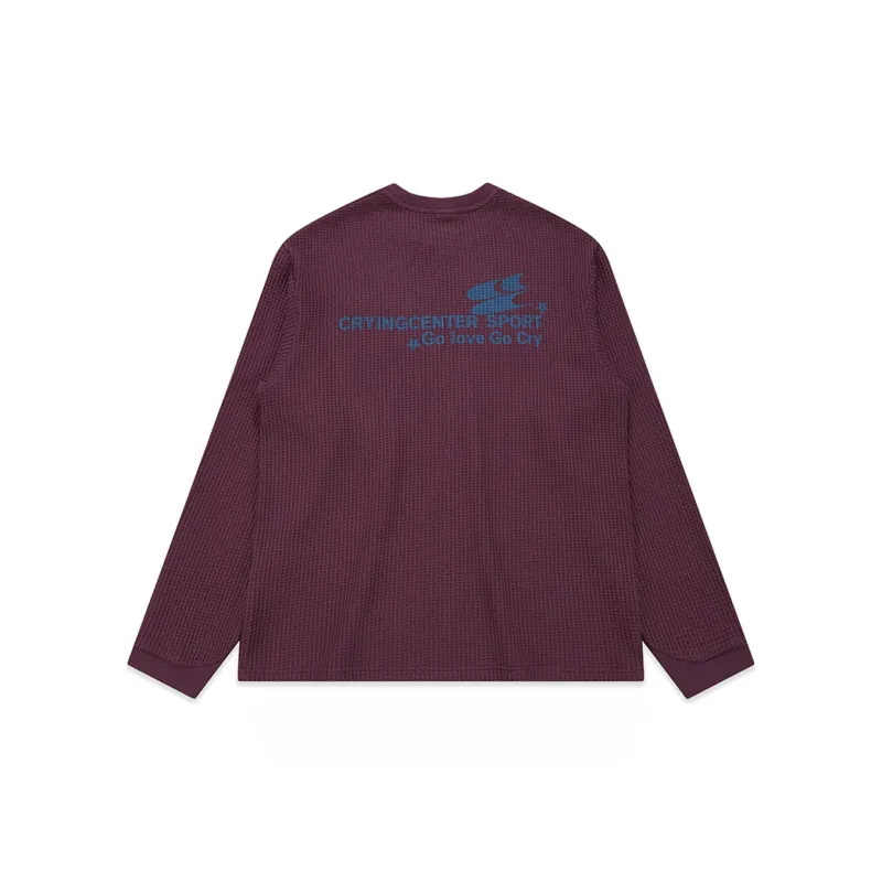 Crying Center T Shirts Unisex-10