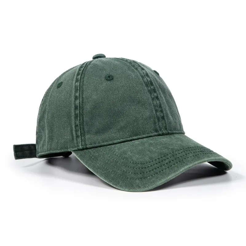 BAIJUAN Baseball Caps Unisex-8