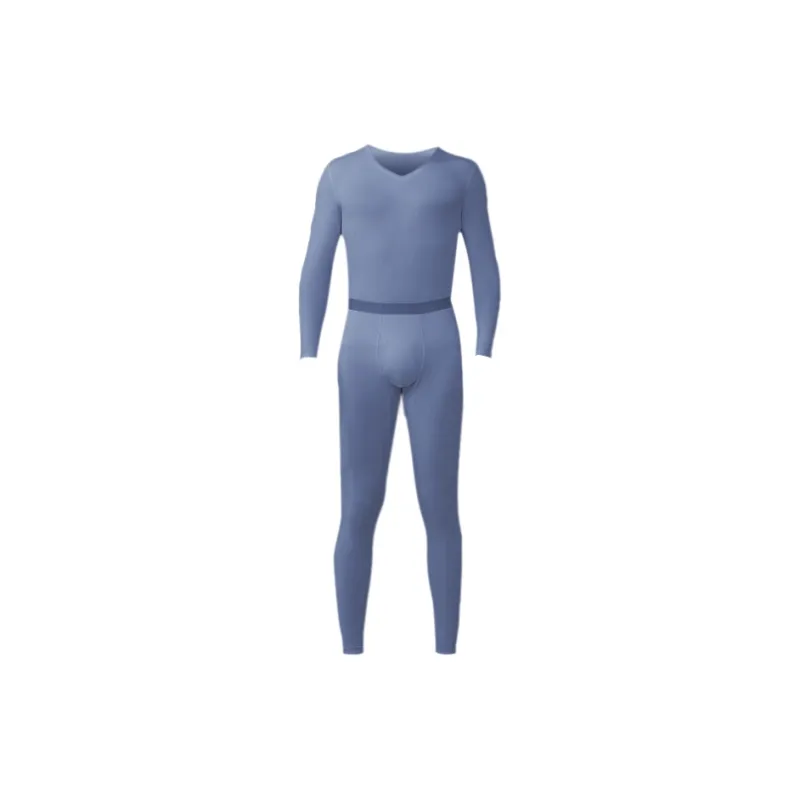 MIIOW Men Thermal Sets-2